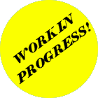 Work In Progress Badge