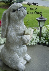 Reading Rabbit 005