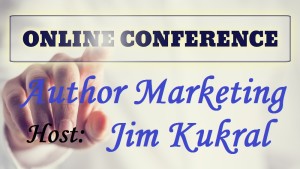 Author Marketing Conference
