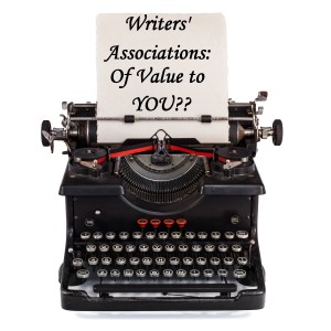 Writers Associations Value