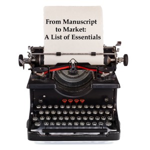Manuscript to Market