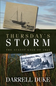 Thursday's Storm cover image (519x800)