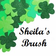 Sheila's Brush