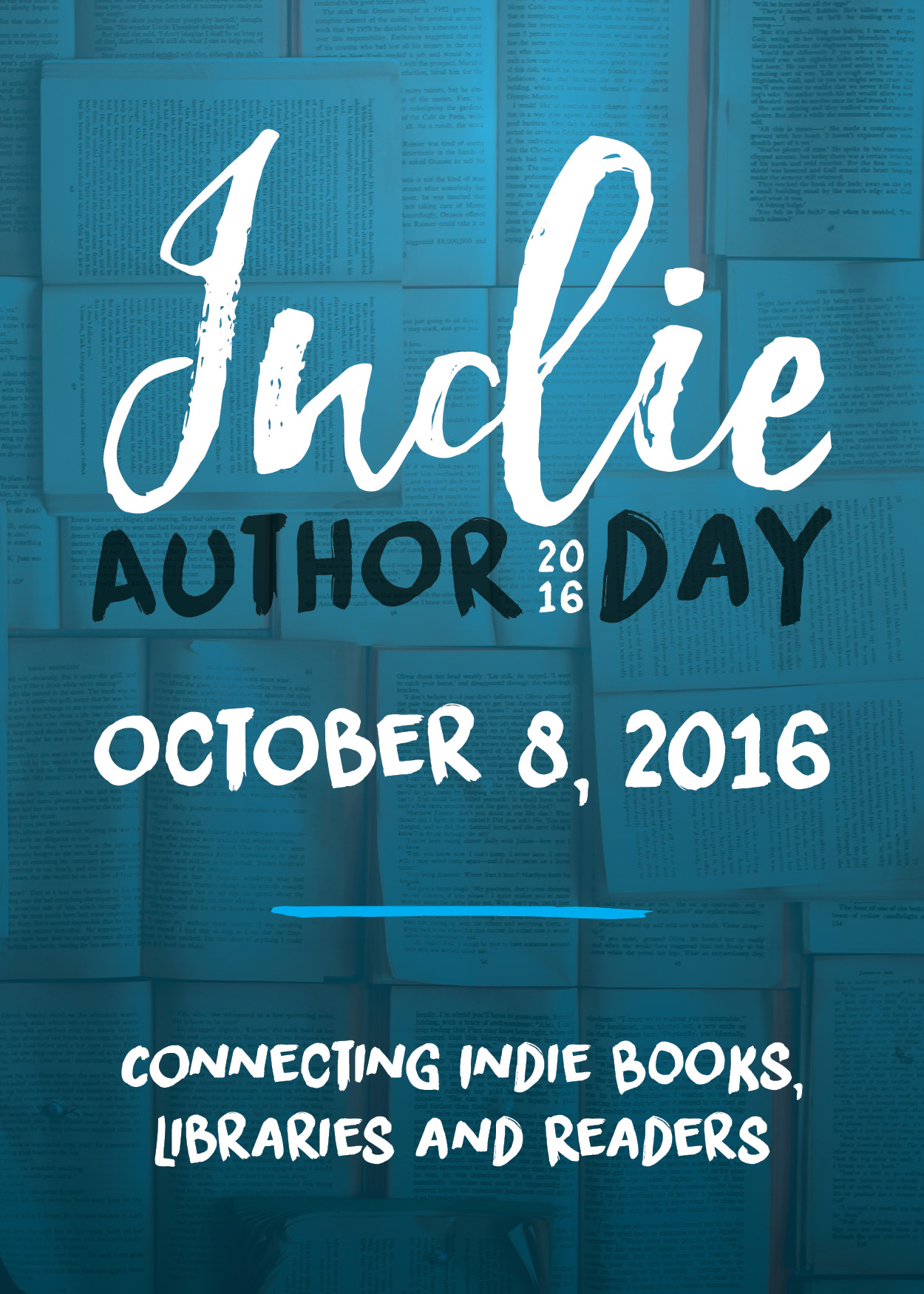 Annie Daylon Indie Author Day